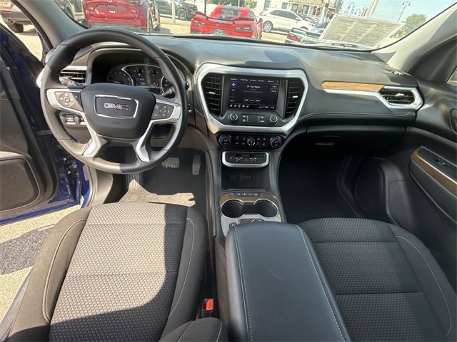 2023 Gmc Acadia SLE photo 10