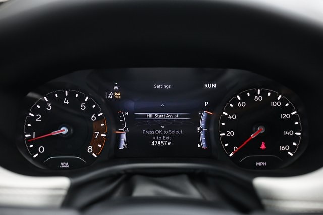 2024 Jeep Compass Limited photo 31