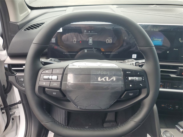 2026 Kia Sportage EX photo 11