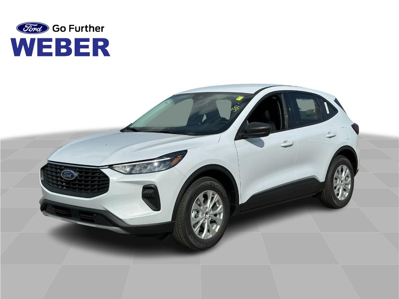 2026 Ford Escape Active's photo