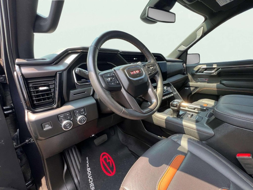 2024 Gmc Sierra 1500 AT4 photo 6