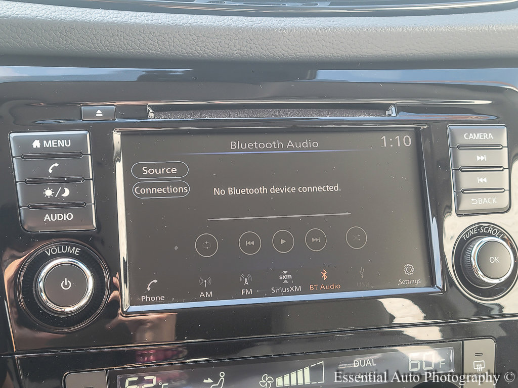 2022 NISSAN ROGUE SPORT - Image 12