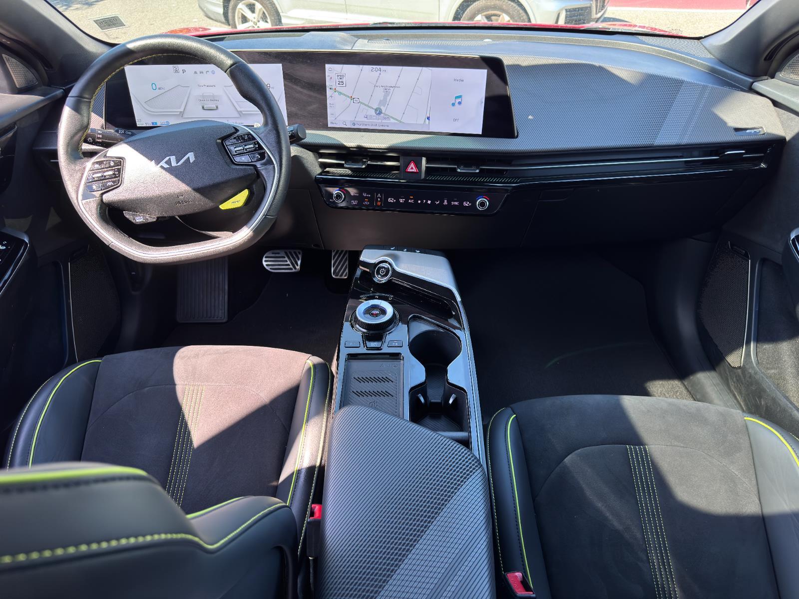 2023 Kia EV6 GT photo 24