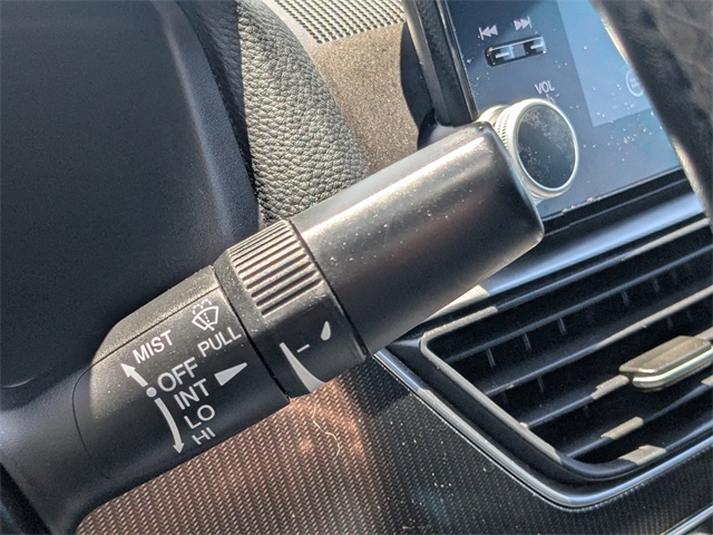 2020 Honda Accord Sport 2.0T photo 26