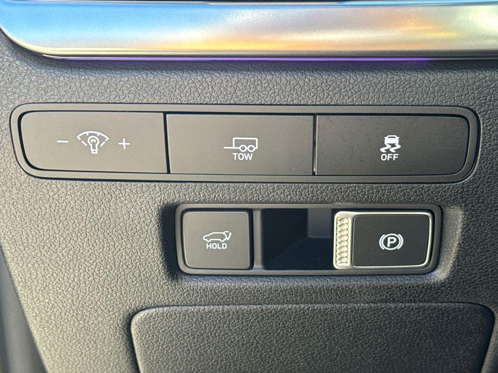 2025 Hyundai Palisade Calligraphy photo 31