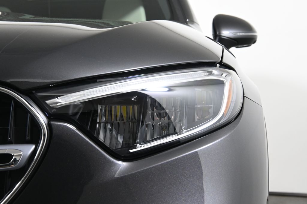 2025 Mercedes Benz GLC 300 4MATIC photo 10