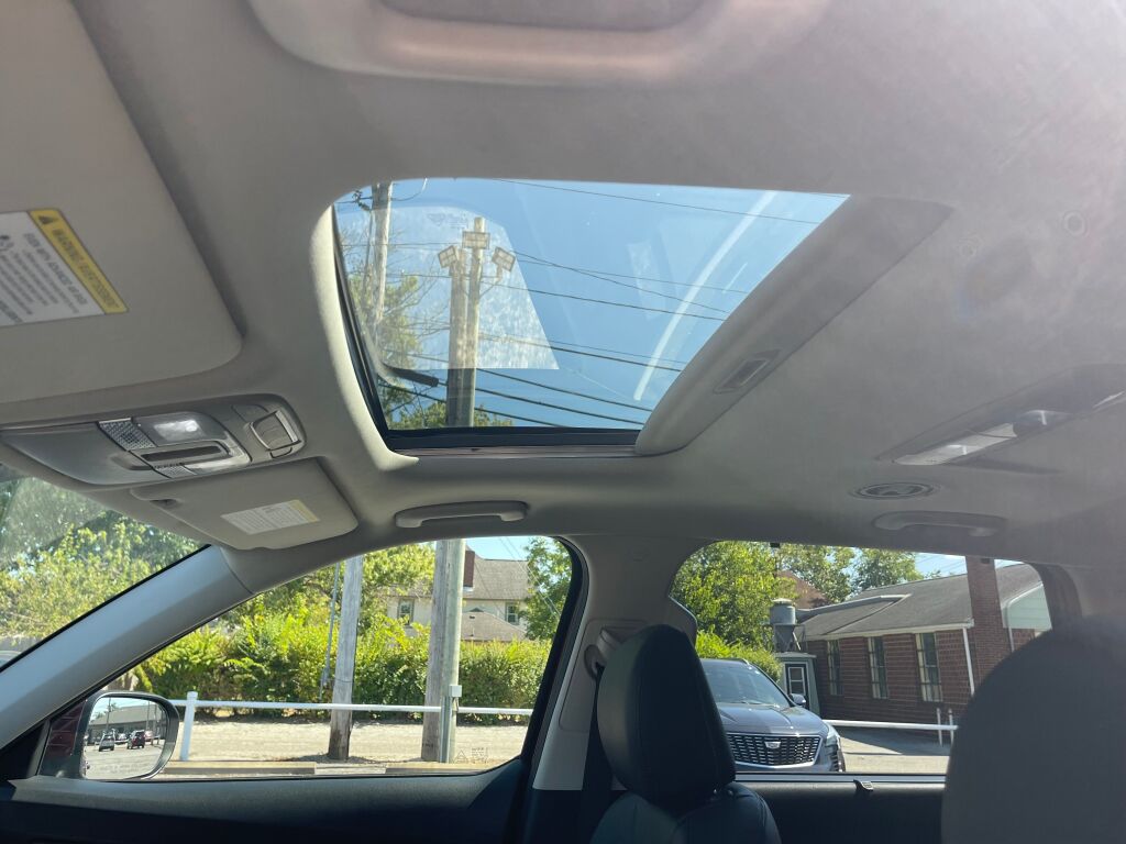 2020 Kia Telluride EX photo 12
