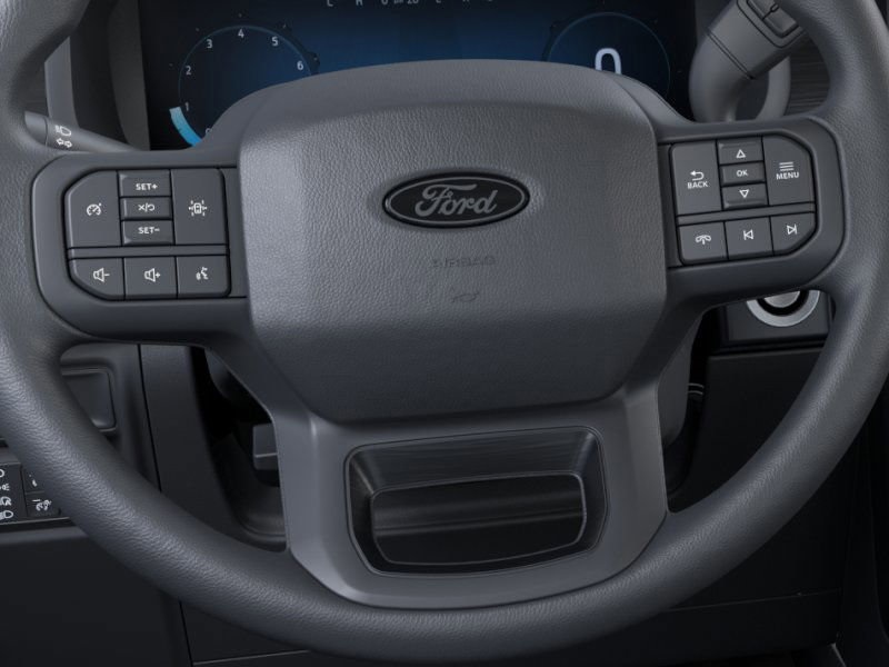 2025 Ford F-150 STX photo 12