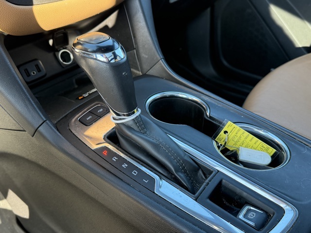 2018 Chevrolet Equinox Premier photo 19