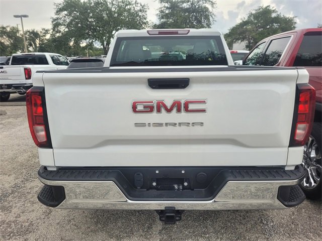 2024 Gmc Sierra 1500 Pro photo 5