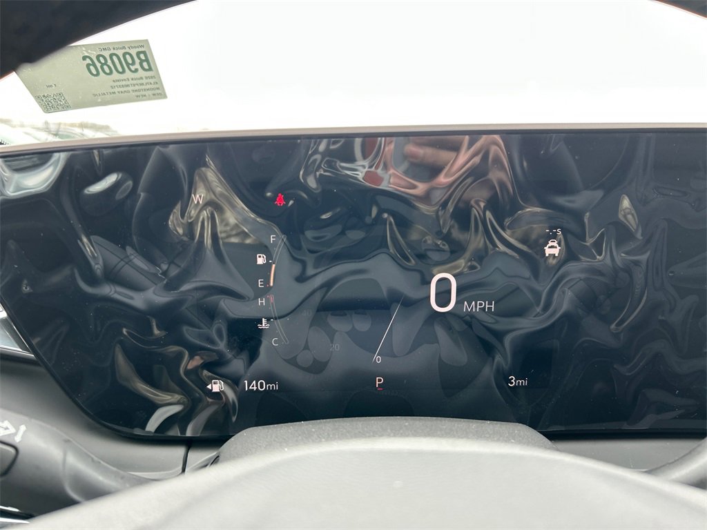 2026 BUICK ENVISTA - Image 20