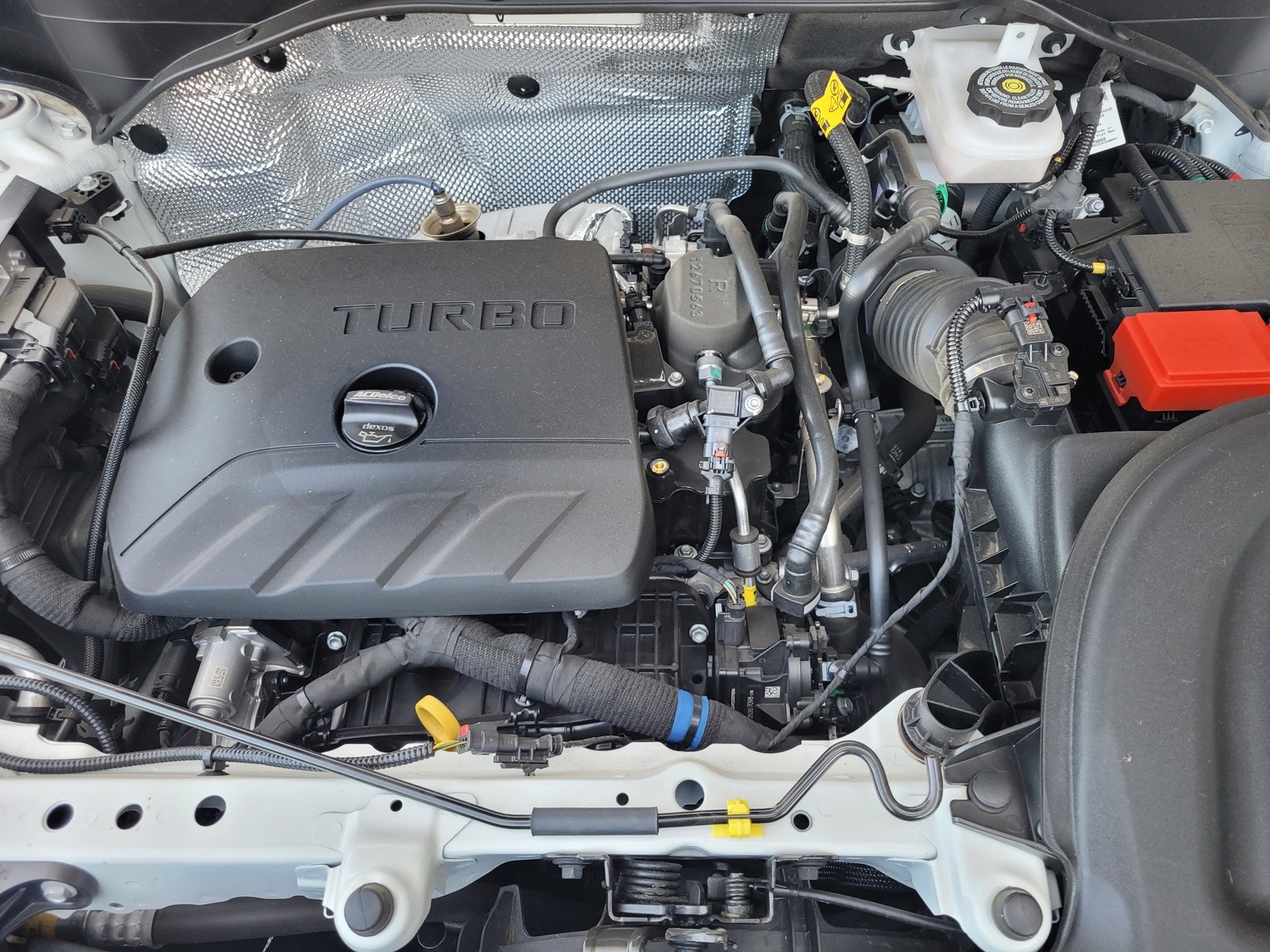 2024 Buick Encore GX Sport Touring photo 23