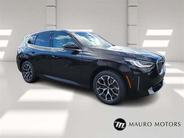 2026 BMW X3 30's photo