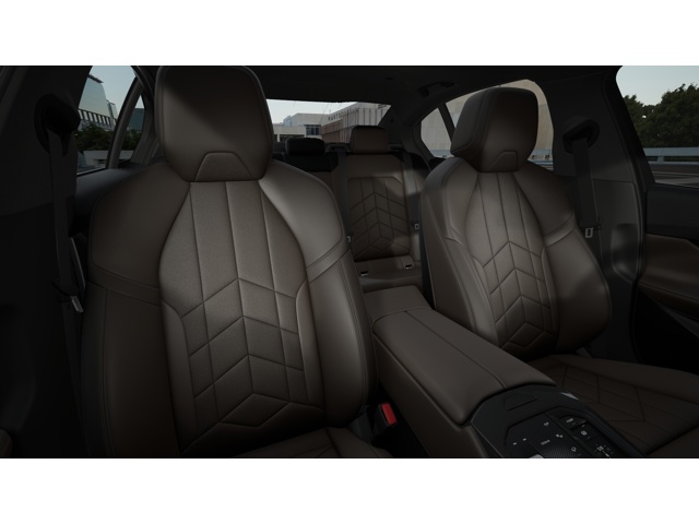 2026 Bmw 530i xDrive photo 11