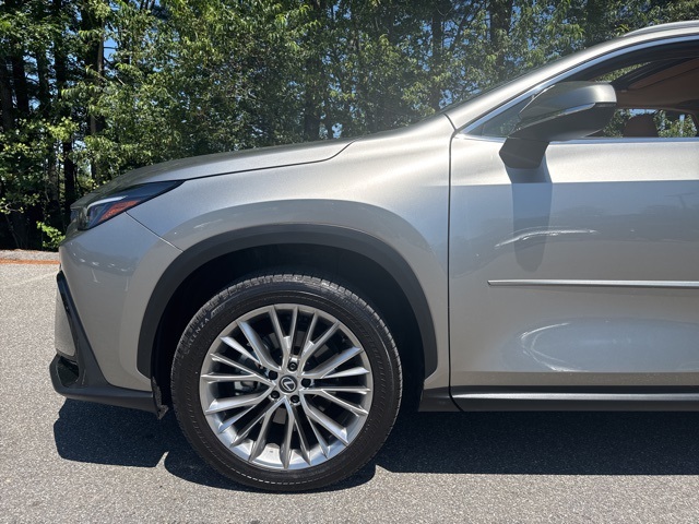 2025 Lexus NX 350 Premium photo 31