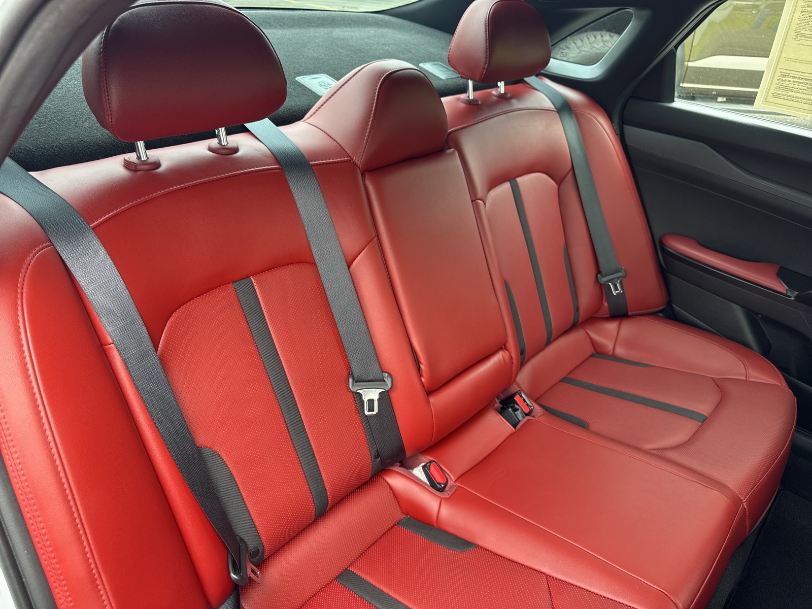 2024 Kia K5 GT-Line photo 29