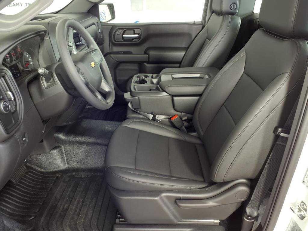 2025 Chevrolet Silverado 1500 photo 17
