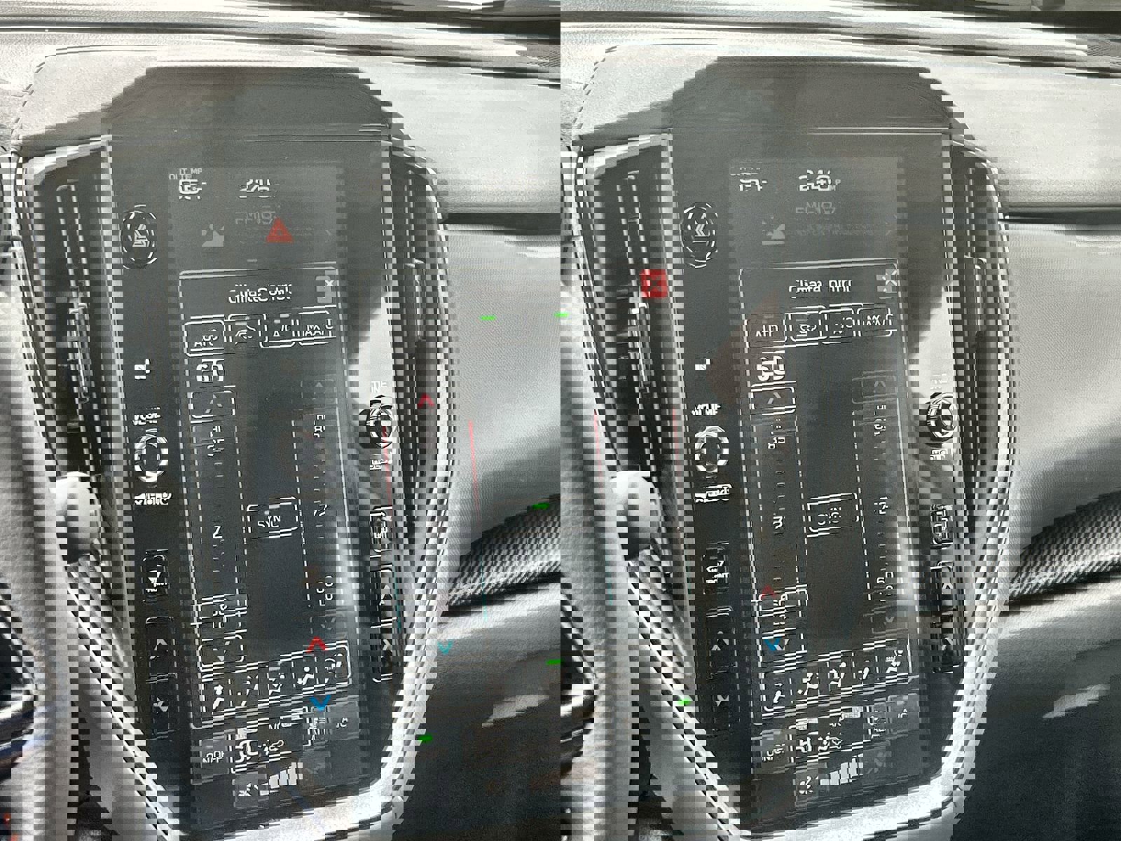 2025 Subaru Crosstrek Limited photo 21