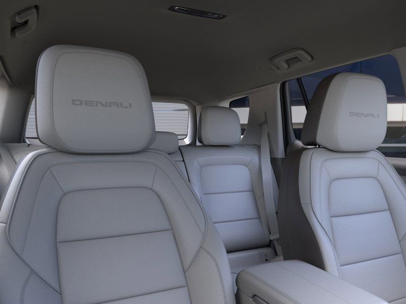 2026 Gmc Terrain Denali photo 19