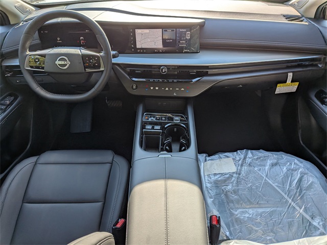 2025 Nissan Murano SL photo 18