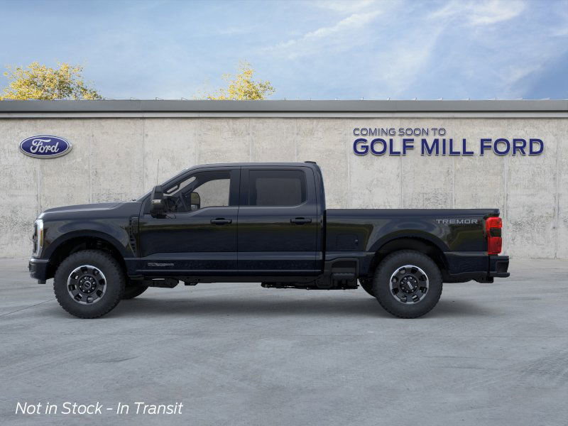 2026 FORD F-250 - Image 1