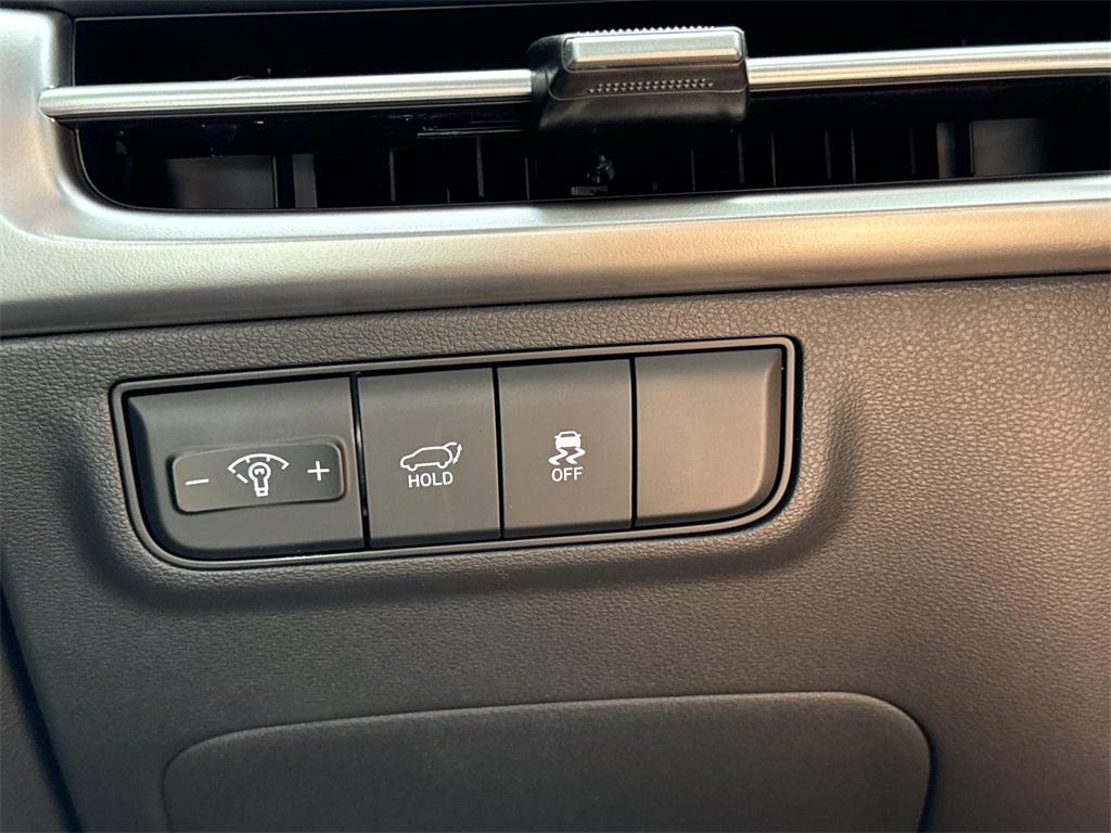 2026 Hyundai Tucson SEL photo 16