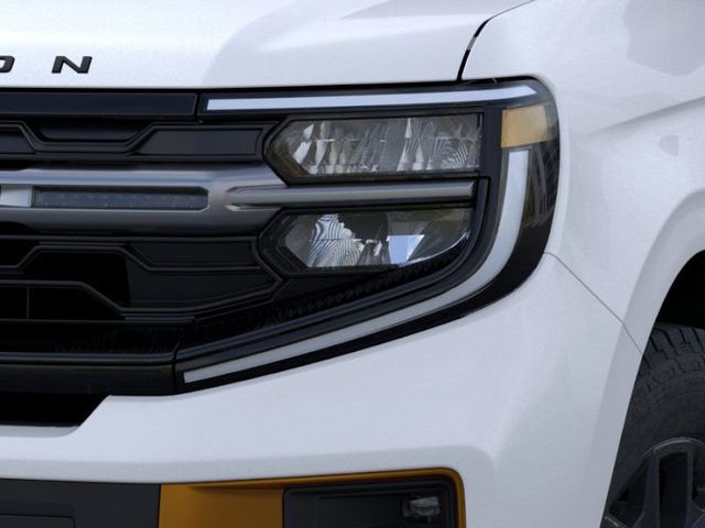 2025 Ford Expedition photo 18