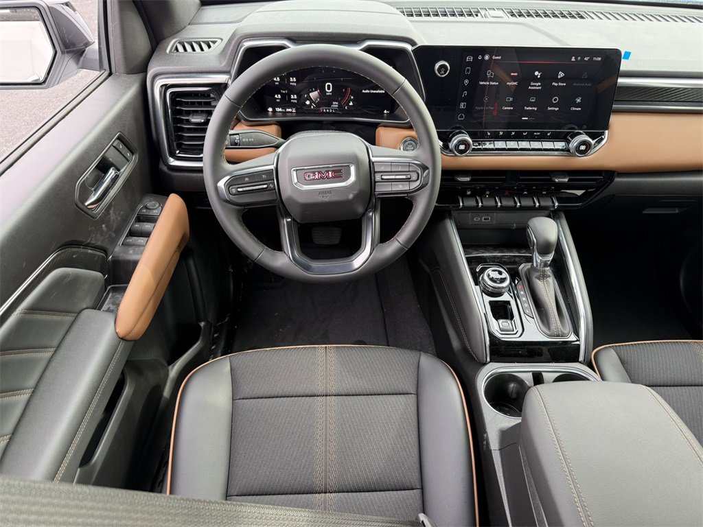 2026 GMC CANYON - Image 26