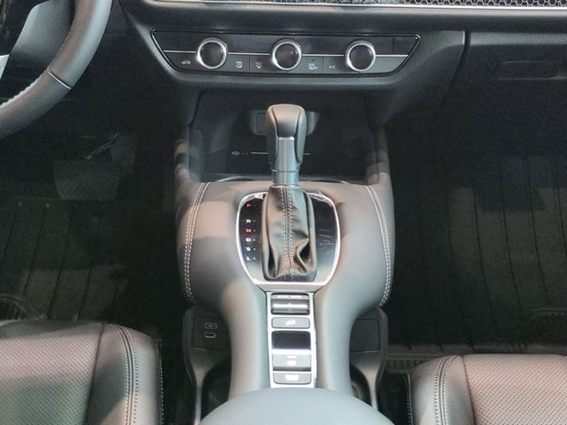 2026 Honda HR-V EX-L photo 16