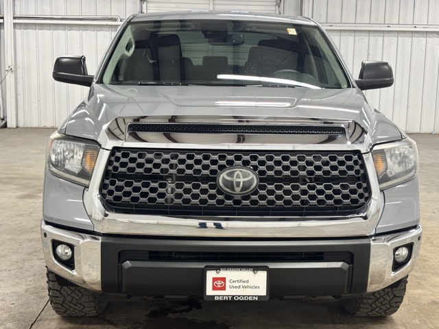 2021 Toyota Tundra SR5 Grade photo 2