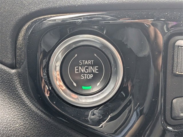 2024 Chevrolet Silverado 1500 RST photo 28