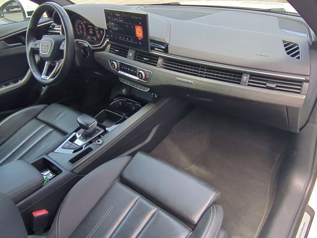 2024 Audi A4 45 S line Premium Plus photo 19