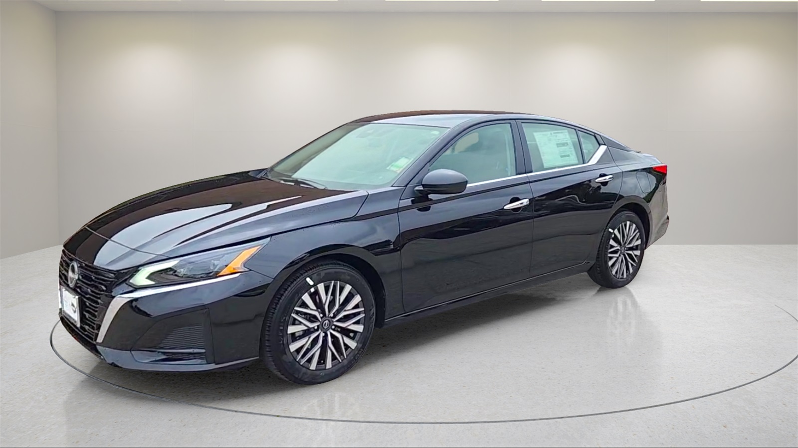 2025 Nissan Altima 2.5 SV photo 22