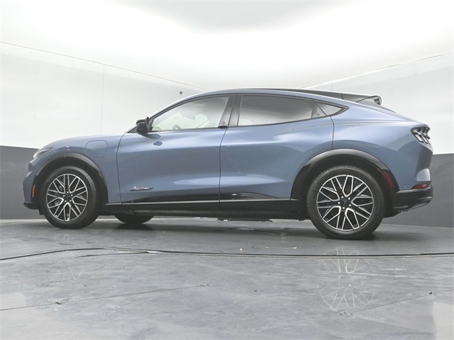 2024 Ford Mustang Mach 1 photo 35