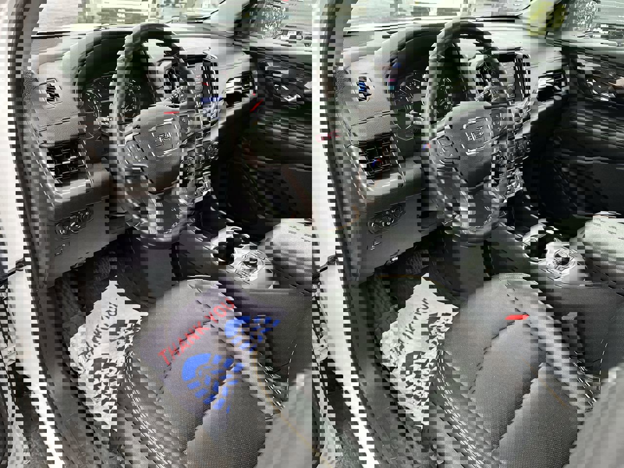 2023 Gmc Terrain AT4 photo 6