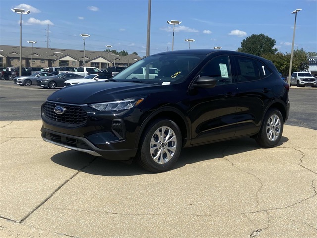 2025 Ford Escape Active photo 5