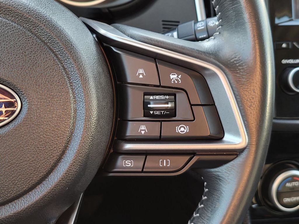 2023 Subaru Forester Premium photo 29
