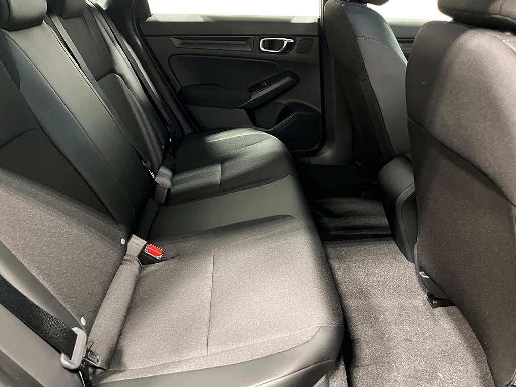 2026 Honda Civic Sport photo 21