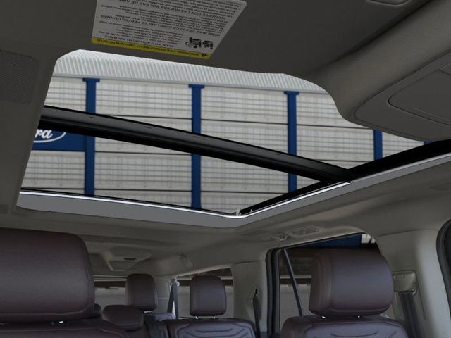 2025 Ford Expedition MAX Platinum photo 21