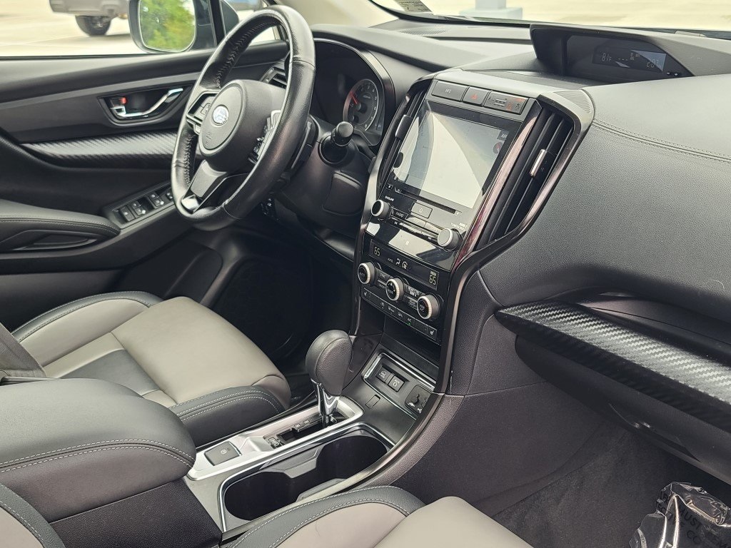 2022 Subaru Ascent Onyx Edition photo 10