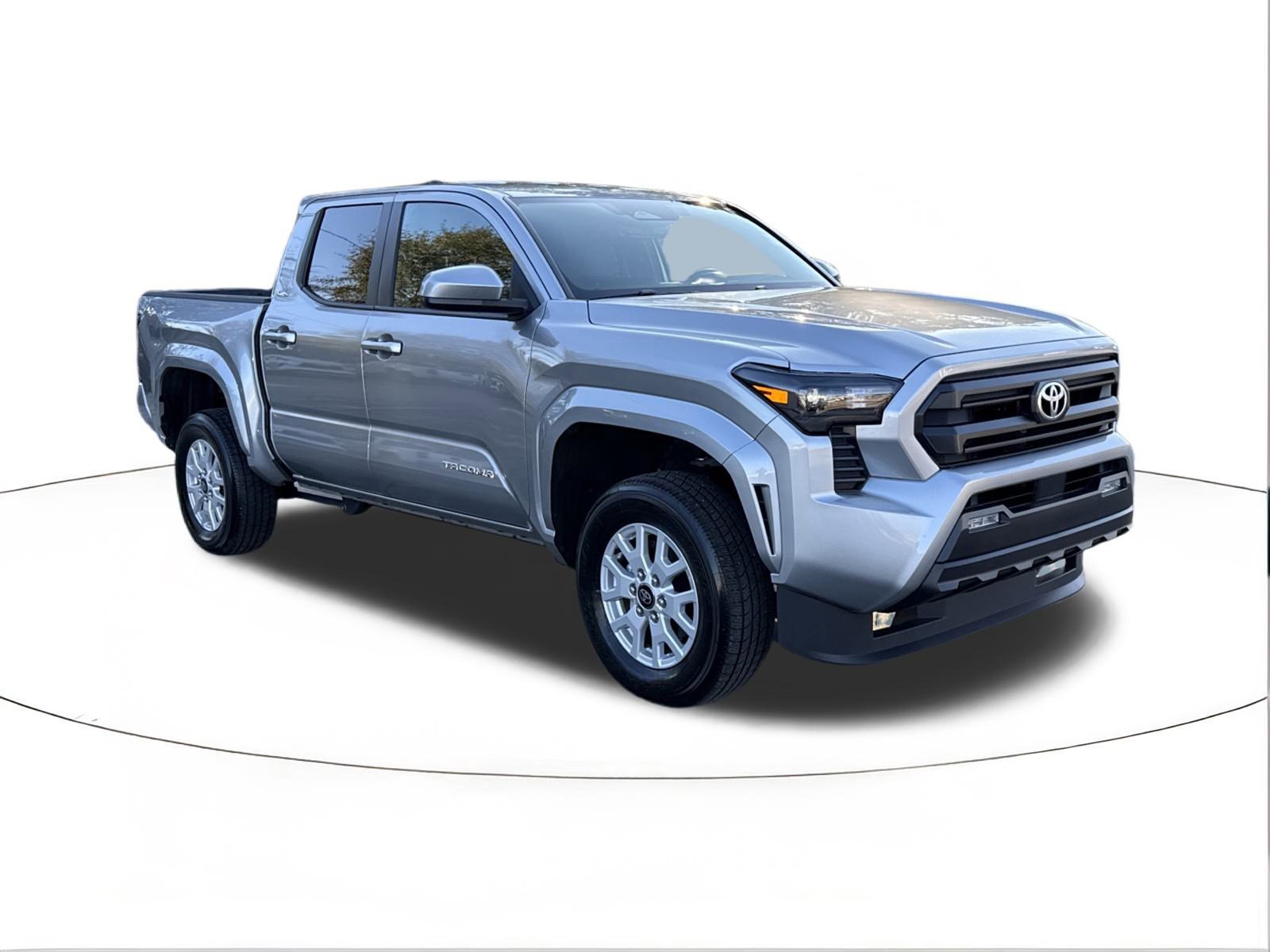 2024 Toyota Tacoma SR5's photo