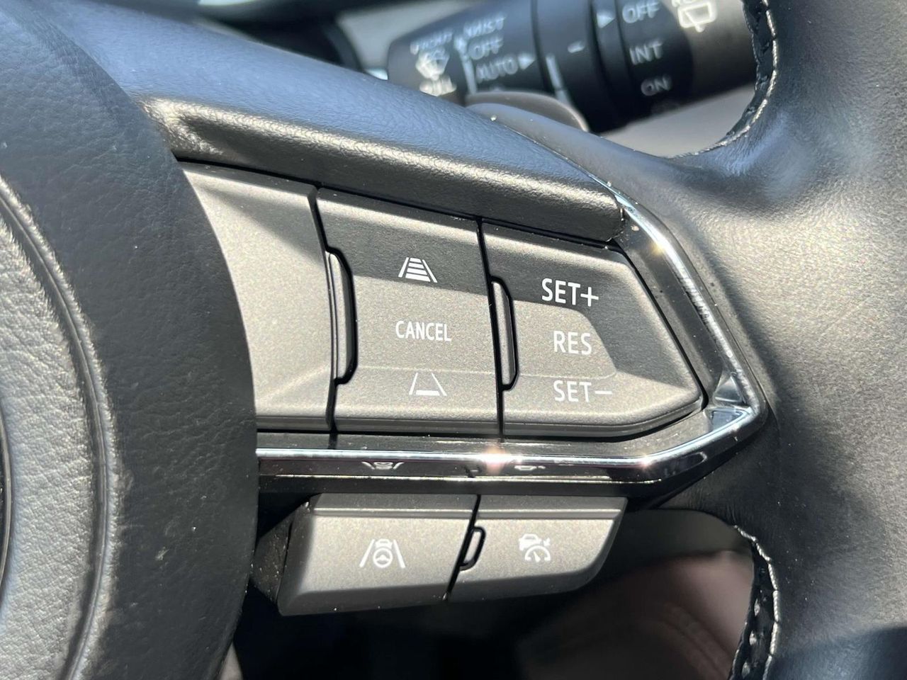 2023 Mazda CX-5 2.5 Turbo Signature photo 18
