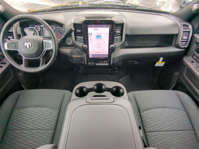 2025 Ram 2500 Tradesman photo 13