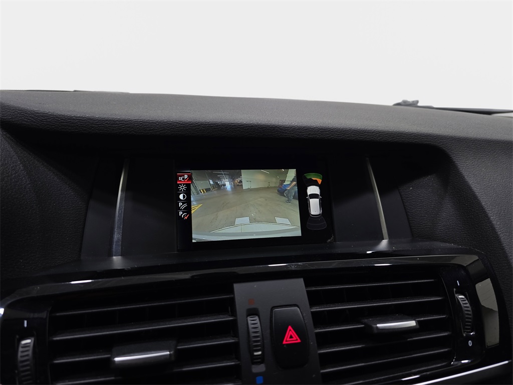 2017 Bmw X3 xDrive28i photo 22