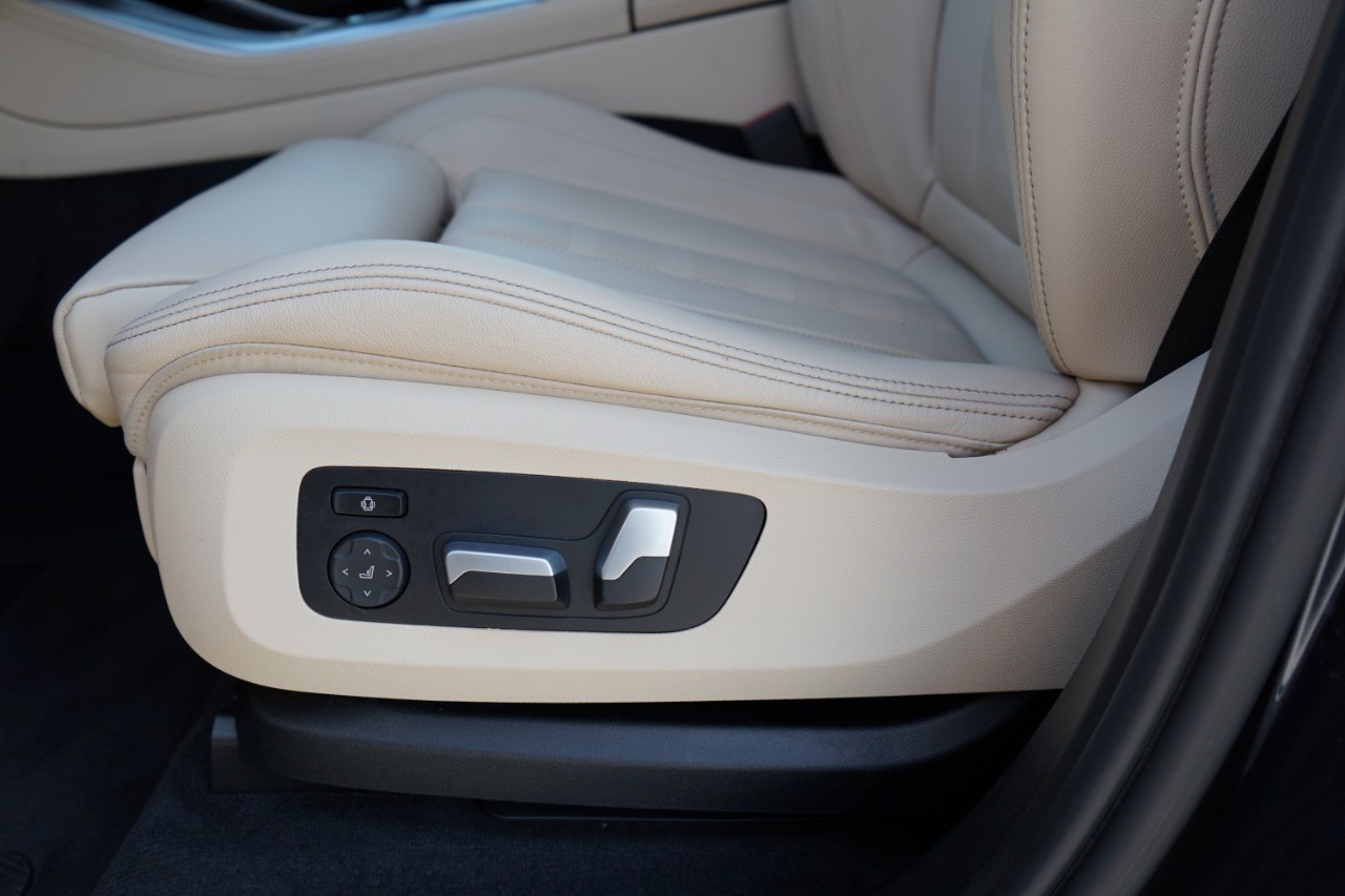 2022 Bmw X5 sDrive40i photo 20
