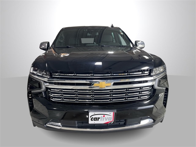 2023 Chevrolet Tahoe Premier photo 3