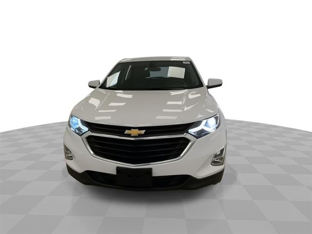 2018 Chevrolet Equinox LT photo 4
