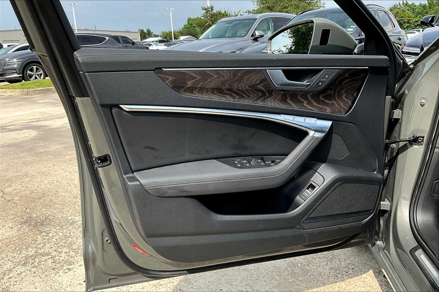 2022 Audi A6 Quattro Premium Plus photo 20