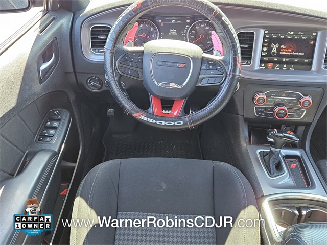 2023 Dodge Charger R/T photo 7