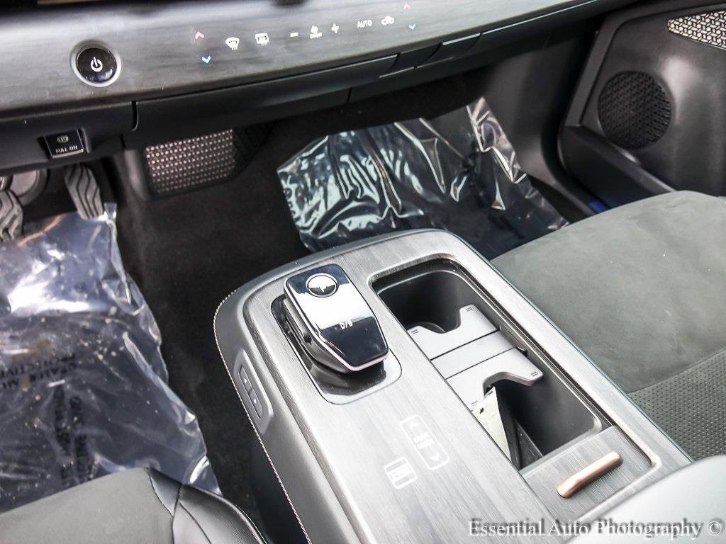 2023 NISSAN ARIYA HATCHBACK - Image 19